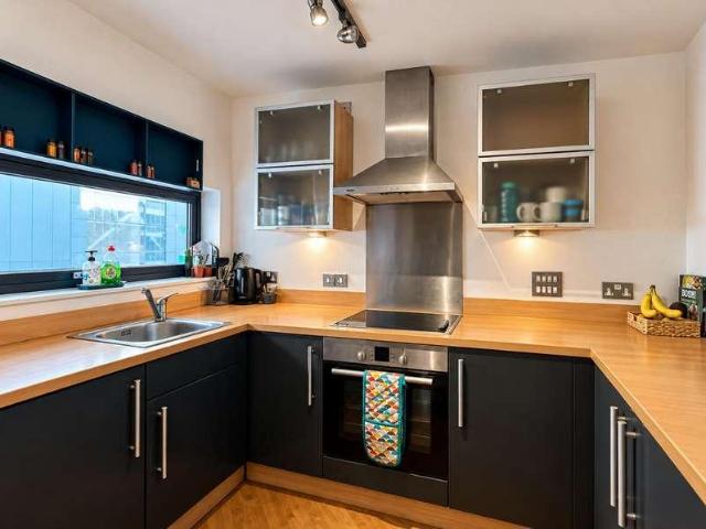 Flat for sale in Lakenham, Norwich