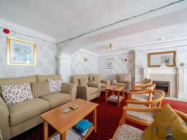 Flat for sale in Kingsbourne, Nantwich