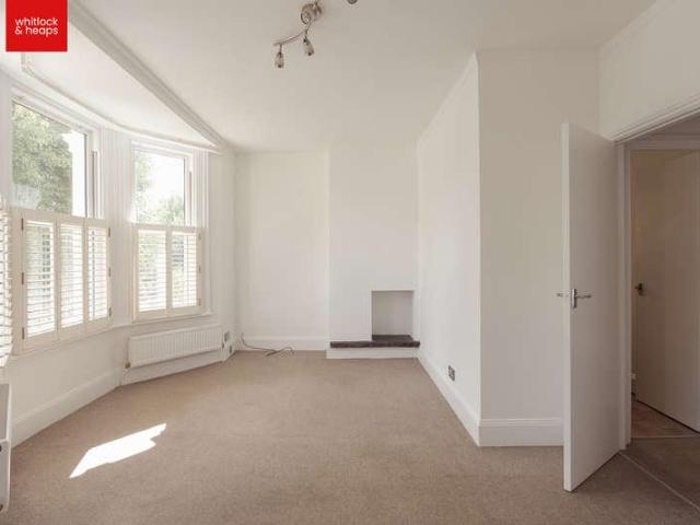 Flat for sale in Aldrington