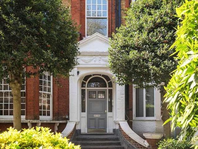 Flat for sale in London Borough of Camden, Greater London