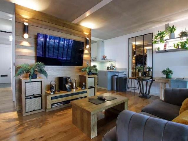Flat for sale in Broadheath, Trafford Park