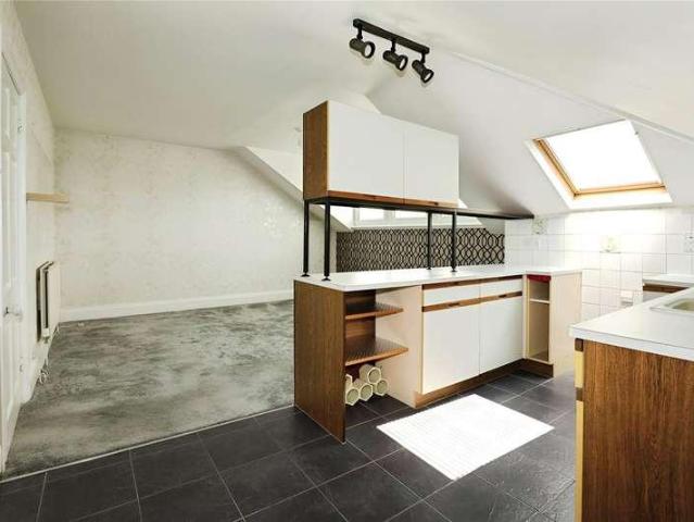 Flat for sale in Golden Valley, Gloucestershire