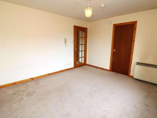 Flat for sale in Lentran, Scotland