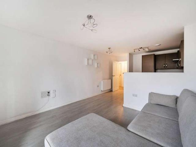 Flat for sale in Blackhills, Surrey