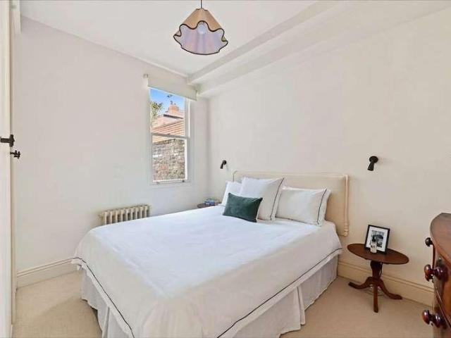 Flat for sale in London Borough of Brent, Greater London