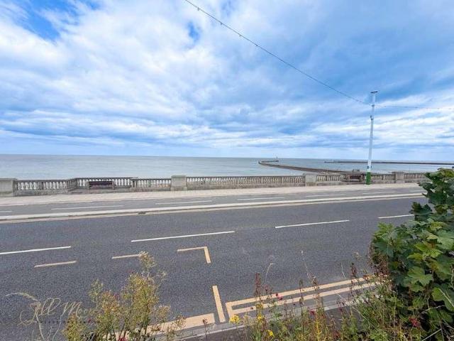 Flat for sale in Roker Marina, Sunderland