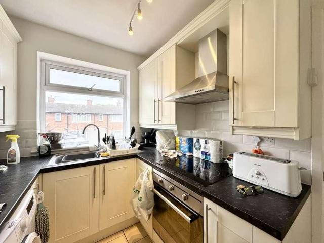Flat for sale in New Bold, St Helens