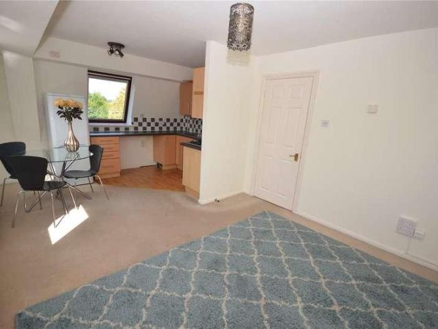 Flat for sale in Watermead, Buckinghamshire