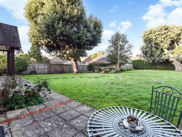 Flat for sale in Chichester, Littlecote