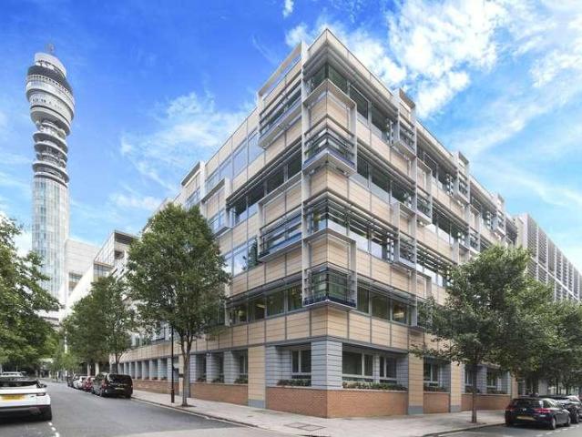 Flat for sale in East Marylebone, Marylebone
