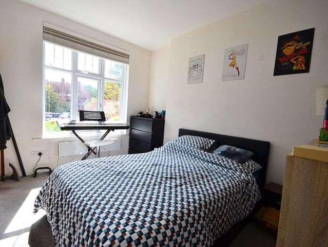 Flat for sale in Springbourne, Bournemouth