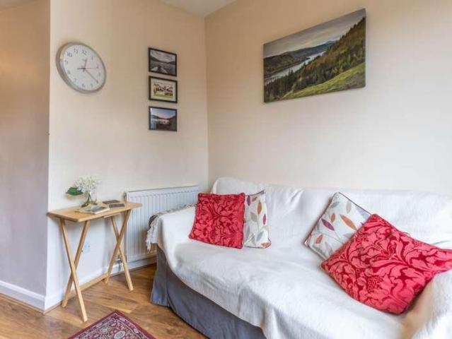 Flat for sale in Windermere, Bowness on Windermere