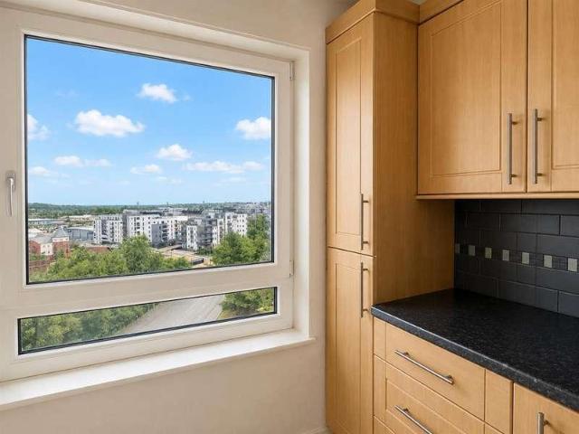 Flat for sale in Lakenham, East Bank