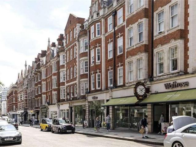 Flat for sale in Marylebone, Greater London
