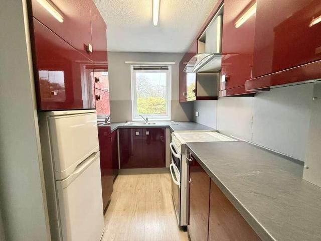 Flat for sale in Ashbrooke, Sunderland