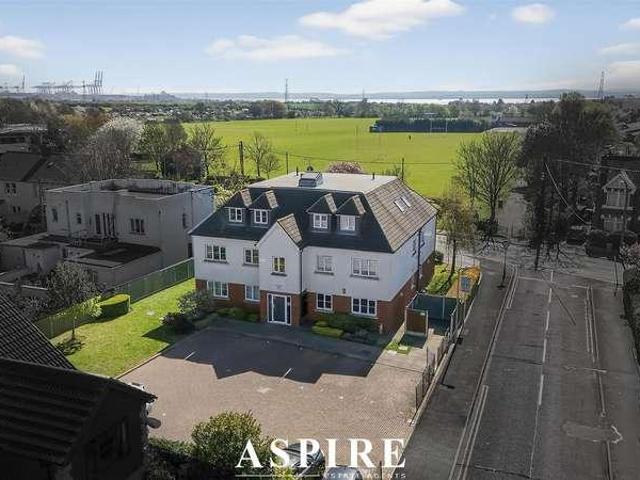 Flat for sale in Stanford-le-hope, Isle Of Man