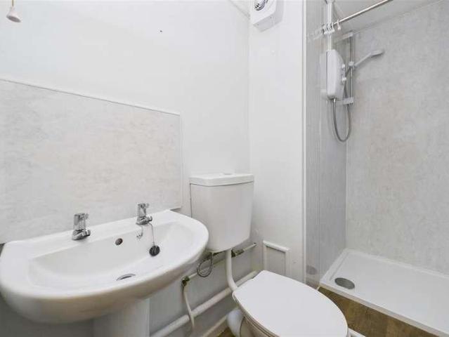 Flat for sale in Dulcote, Bath And North East Somerset