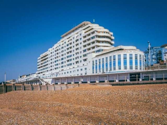 Flat for sale in St Leonards Green, Guestling Green