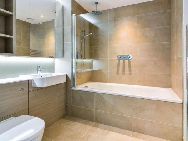 Flat for sale in Glasshouse Gardens, Greater London