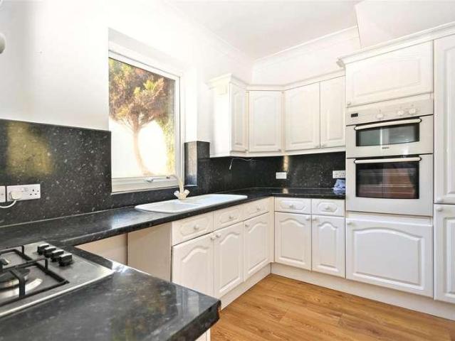 Flat for sale in Upperton, Eastbourne