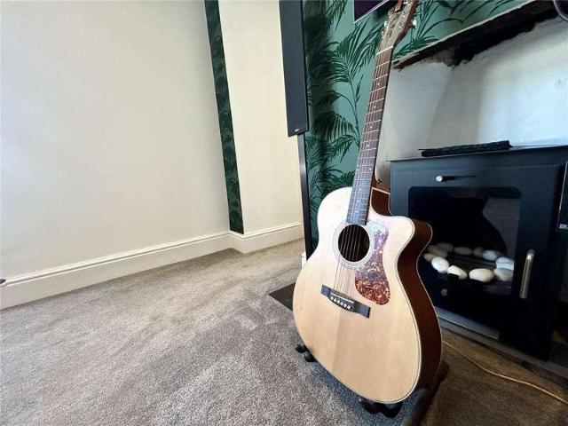 Flat for sale in Kentisbury, Devon