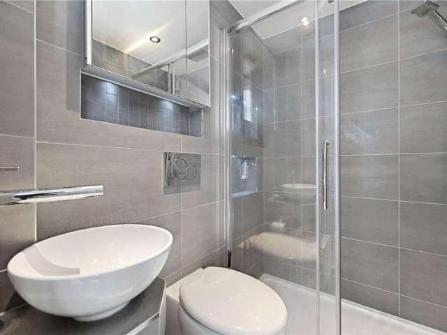 Flat for sale in Clerkenwell, Greater London