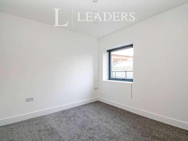 Flat for sale in East Bank, Norfolk