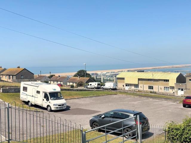 Flat for sale in Castletown, East Dorset