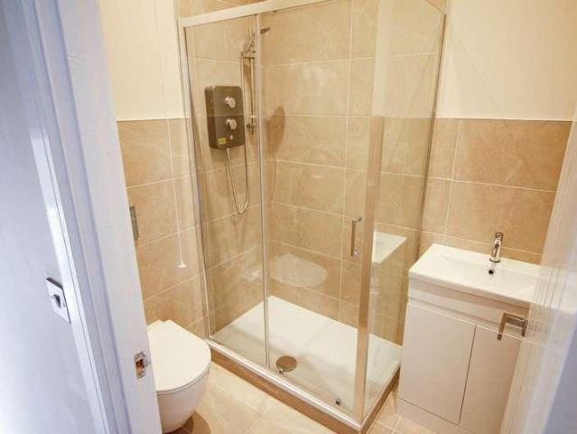 Flat for sale in Weston-super-mare, North Somerset