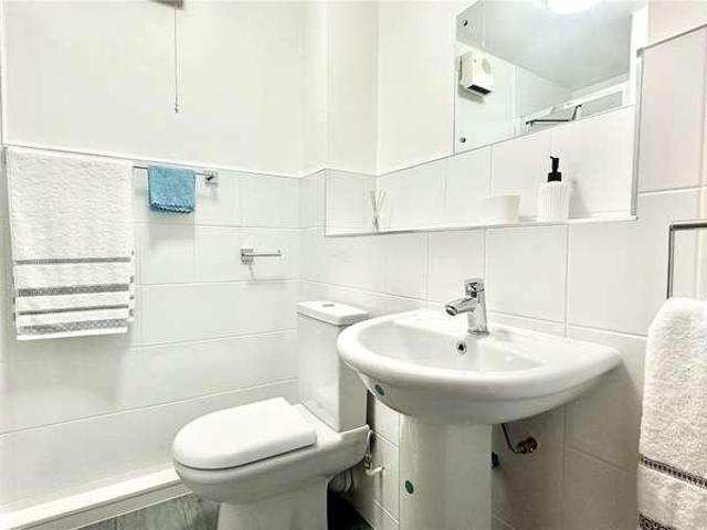 Flat for sale in New Barnet, Isle Of Man