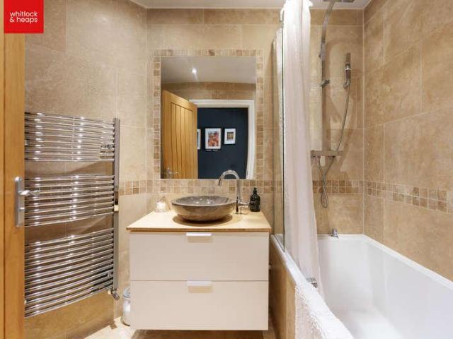 Flat for sale in Aldrington
