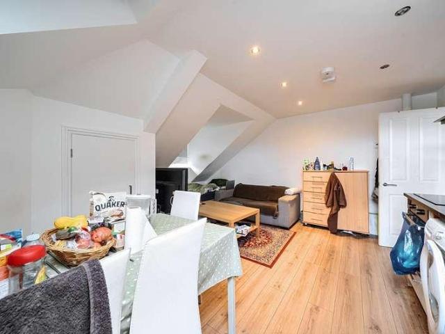 Flat for sale in Greater London