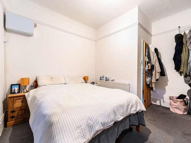Flat for sale in London Borough of Waltham Forest, Greater London