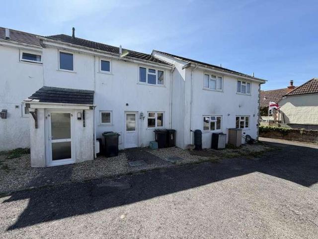 Flat for sale in Chickerell