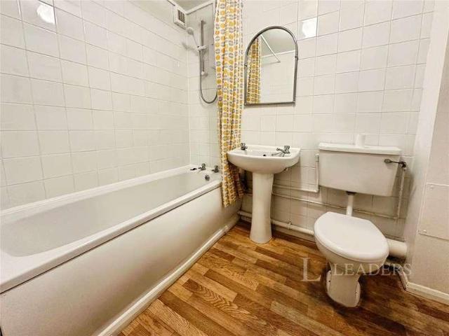 Flat for sale in The High, Harlow