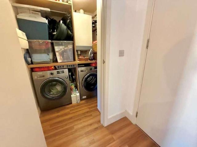 Flat for sale in Parkside, Houghton Regis