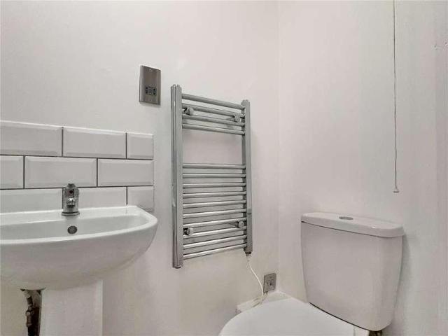 Flat for sale in Llandrindod Wells
