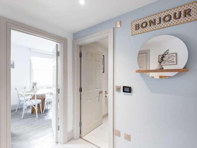 Flat for sale in Dulcote, Bath And North East Somerset