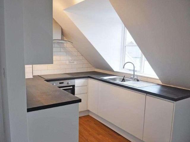 Flat for sale in Watergate, Devon