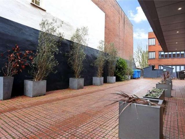 Flat for sale in Lakenham, East Bank