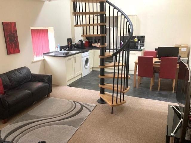 Flat for sale in Bawtry, South Yorkshire