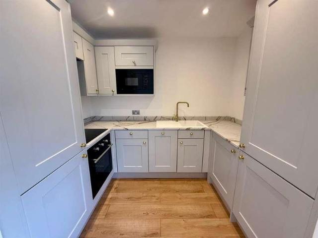 Flat for sale in Bollinbrook, Macclesfield