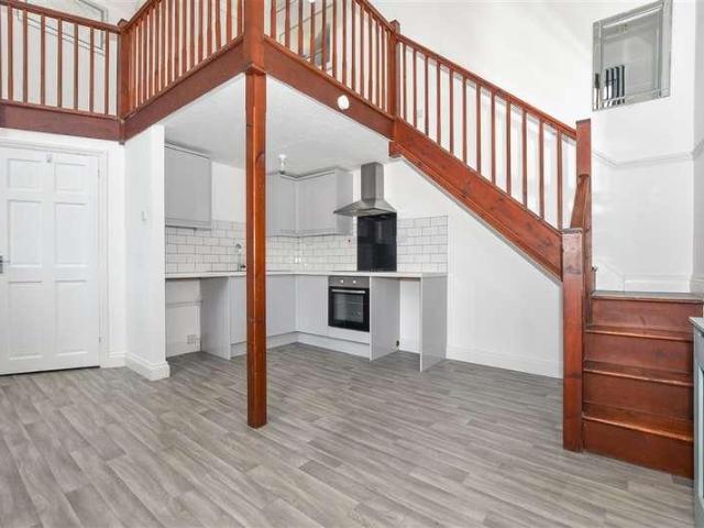 Flat for sale in Sheerness, Oad Street
