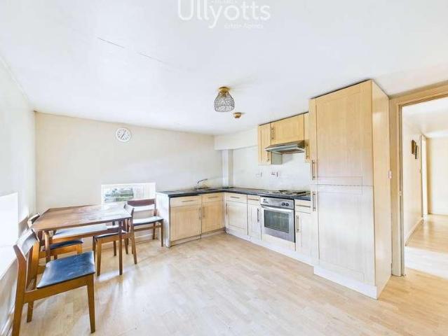 Flat for sale in Driffield, East Riding Of Yorkshire