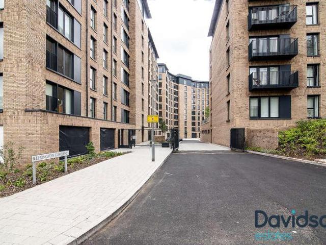 Flat for sale in Edgbaston, West Midlands