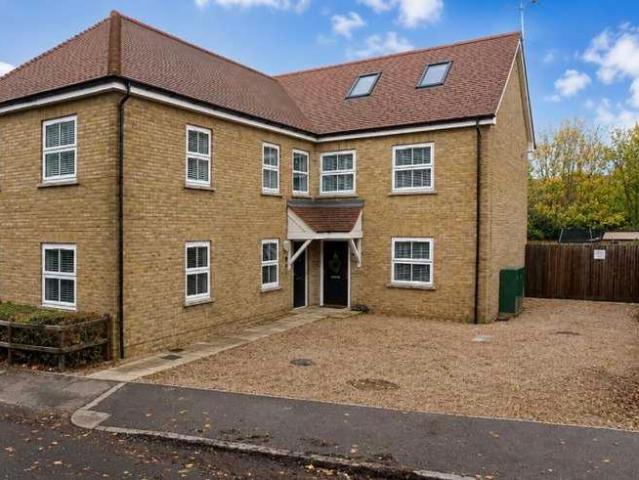 Flat for sale in St. Peter's, Acol