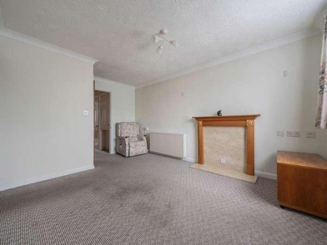 Flat for sale in Great Faringdon, Dromore