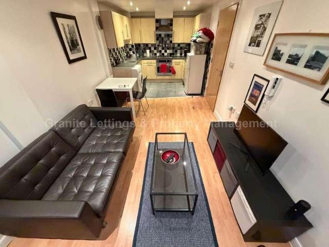 Flat for sale in City Centre, Georgia