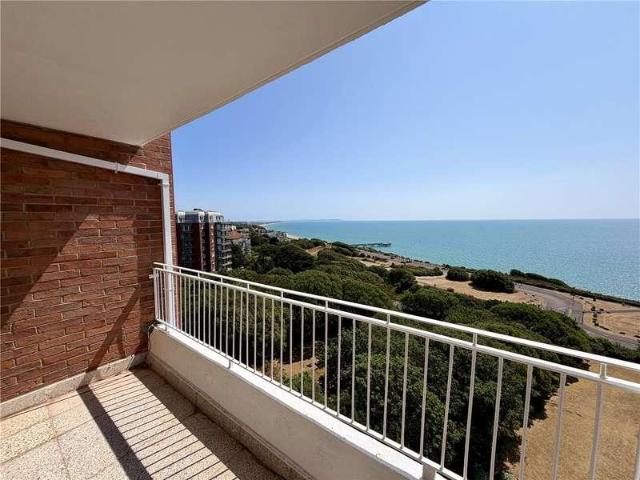 Flat for sale in Springbourne, Bournemouth