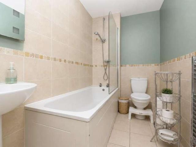 Flat for sale in West End, Fareham